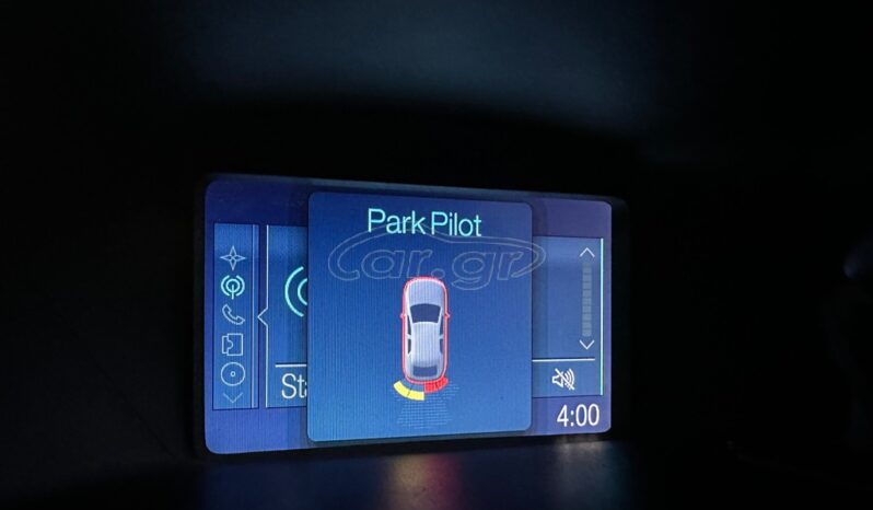 
								Ford Fiesta 2015 TITANIUM full									