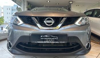 
										Nissan Qashqai 2017 ΤΕΚΝΑ full									