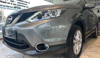 
										Nissan Qashqai 2017 ΤΕΚΝΑ full									