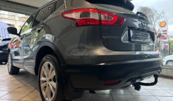 
										Nissan Qashqai 2017 ΤΕΚΝΑ full									