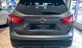 
										Nissan Qashqai 2017 ΤΕΚΝΑ full									