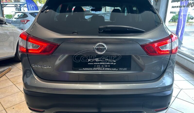 
								Nissan Qashqai 2017 ΤΕΚΝΑ full									