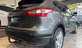 
										Nissan Qashqai 2017 ΤΕΚΝΑ full									