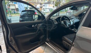 
										Nissan Qashqai 2017 ΤΕΚΝΑ full									