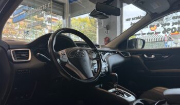 
										Nissan Qashqai 2017 ΤΕΚΝΑ full									