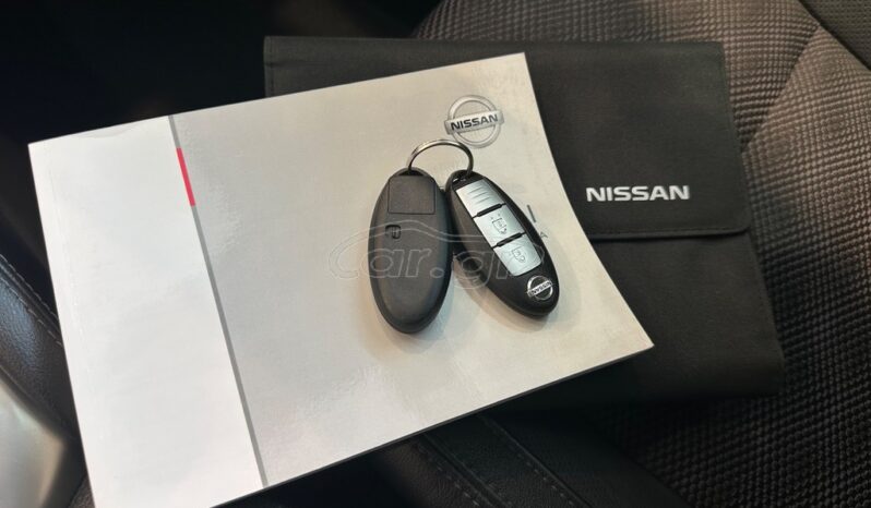 
								Nissan Qashqai 2017 ΤΕΚΝΑ full									