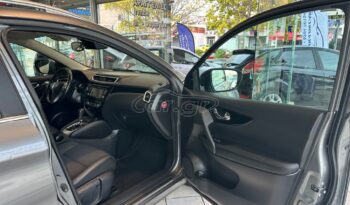 
										Nissan Qashqai 2017 ΤΕΚΝΑ full									