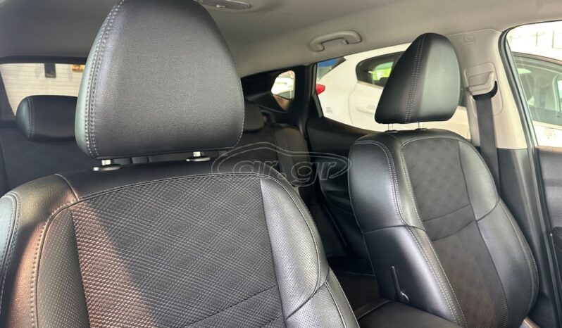 
								Nissan Qashqai 2017 ΤΕΚΝΑ full									