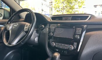 
										Nissan Qashqai 2017 ΤΕΚΝΑ full									