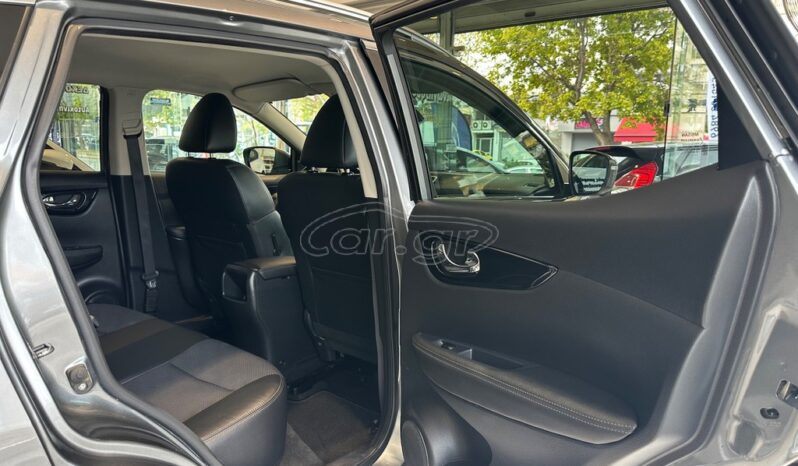 
								Nissan Qashqai 2017 ΤΕΚΝΑ full									