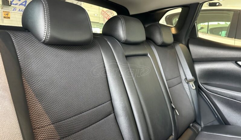 
								Nissan Qashqai 2017 ΤΕΚΝΑ full									