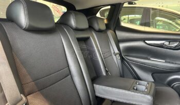 
										Nissan Qashqai 2017 ΤΕΚΝΑ full									