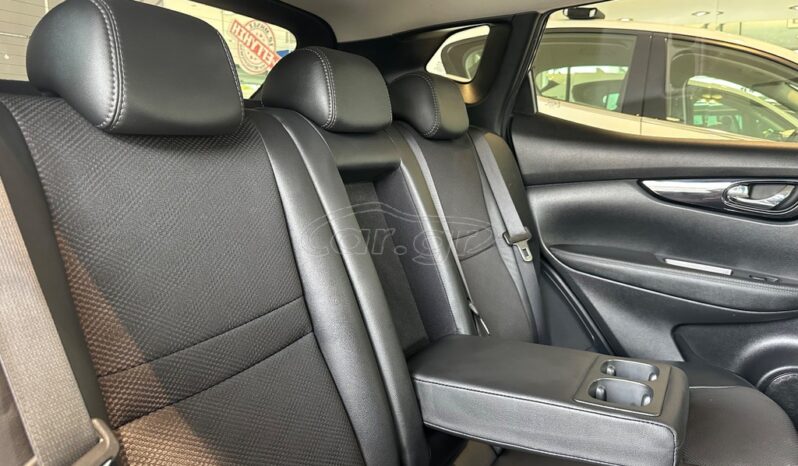 
								Nissan Qashqai 2017 ΤΕΚΝΑ full									