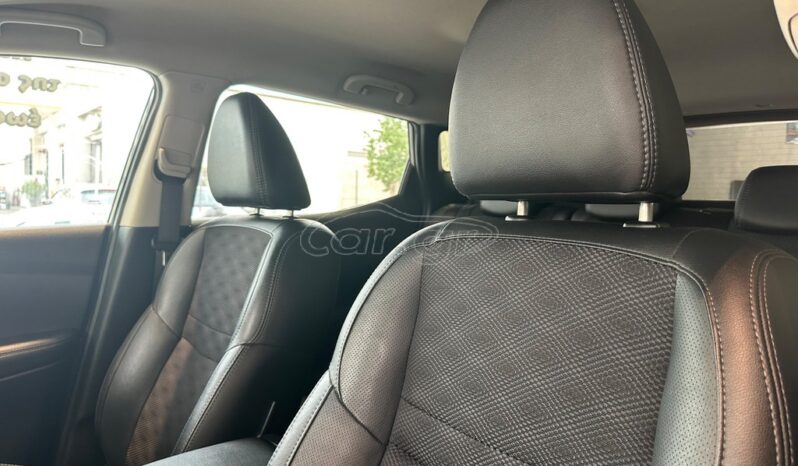 
								Nissan Qashqai 2017 ΤΕΚΝΑ full									