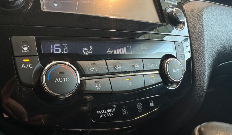 
								Nissan Qashqai 2017 ΤΕΚΝΑ full									