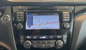 
										Nissan Qashqai 2017 ΤΕΚΝΑ full									