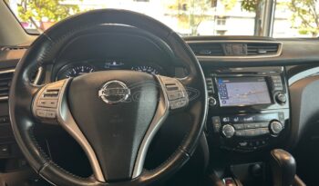 
										Nissan Qashqai 2017 ΤΕΚΝΑ full									