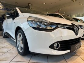 Renault Clio 2016 ΤCE