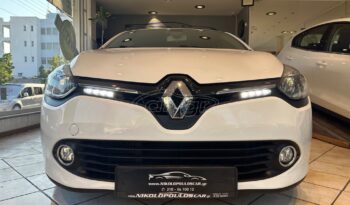 
										Renault Clio 2016 ΤCE full									