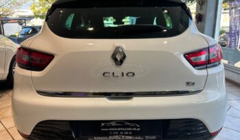 
										Renault Clio 2016 ΤCE full									