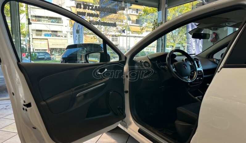 
								Renault Clio 2016 ΤCE full									