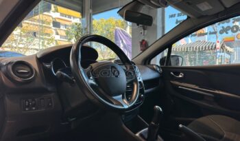 
										Renault Clio 2016 ΤCE full									
