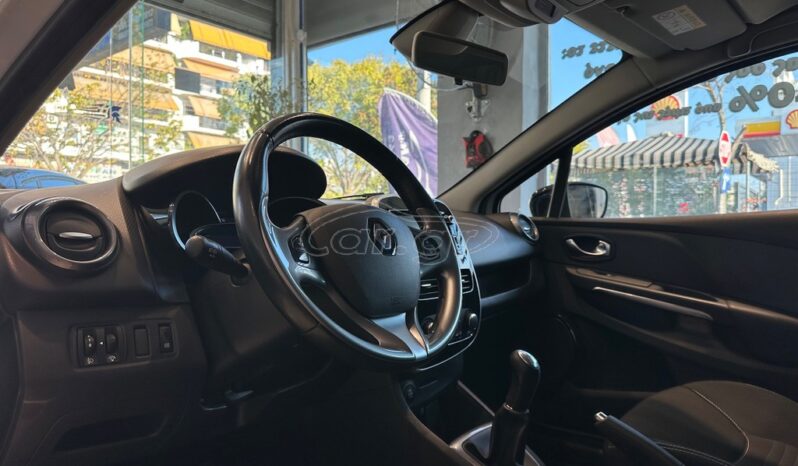 
								Renault Clio 2016 ΤCE full									