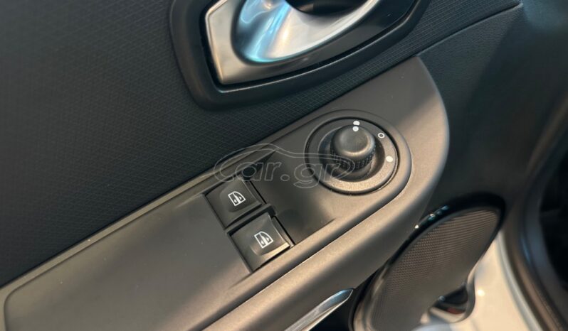 
								Renault Clio 2016 ΤCE full									