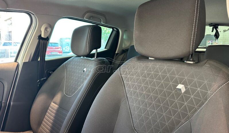 
								Renault Clio 2016 ΤCE full									