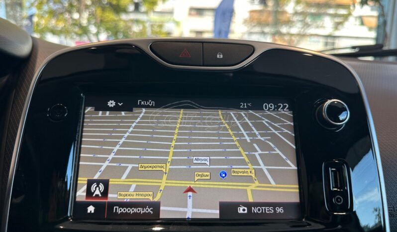 
								Renault Clio 2016 ΤCE full									