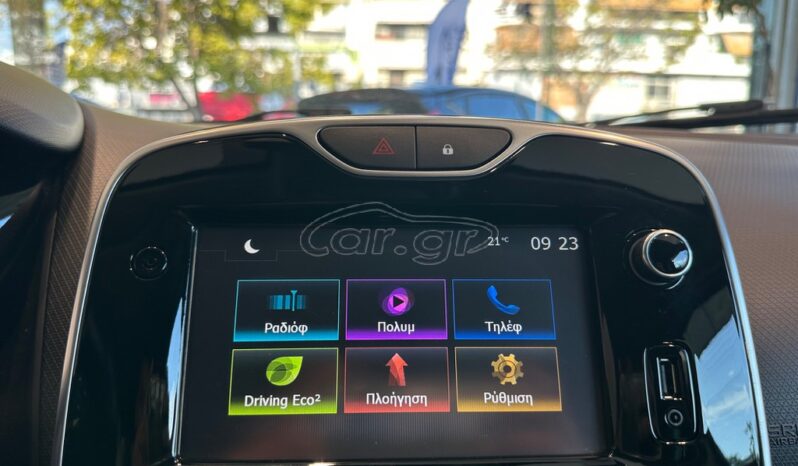 
								Renault Clio 2016 ΤCE full									