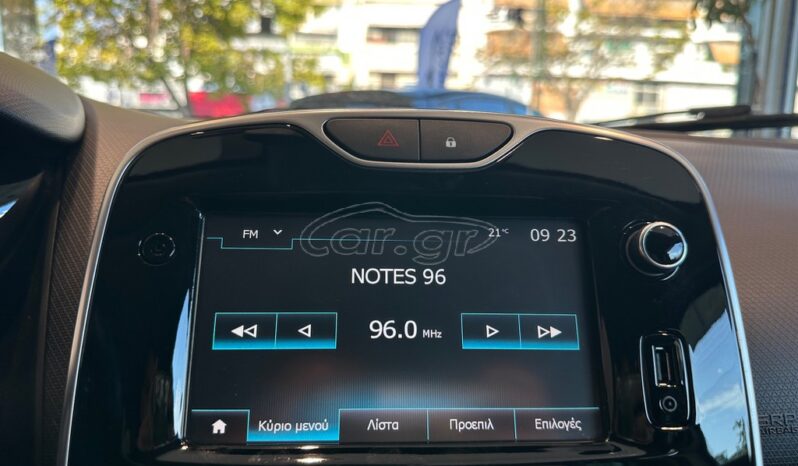 
								Renault Clio 2016 ΤCE full									