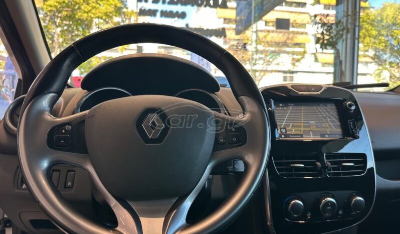 
								Renault Clio 2016 ΤCE full									