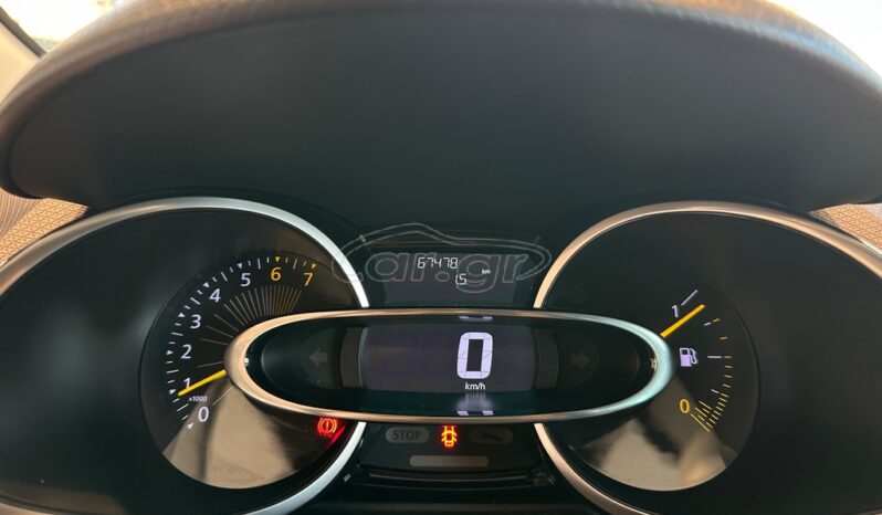 
								Renault Clio 2016 ΤCE full									