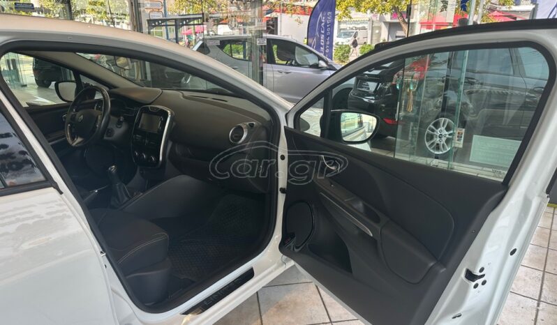 
								Renault Clio 2016 ΤCE full									