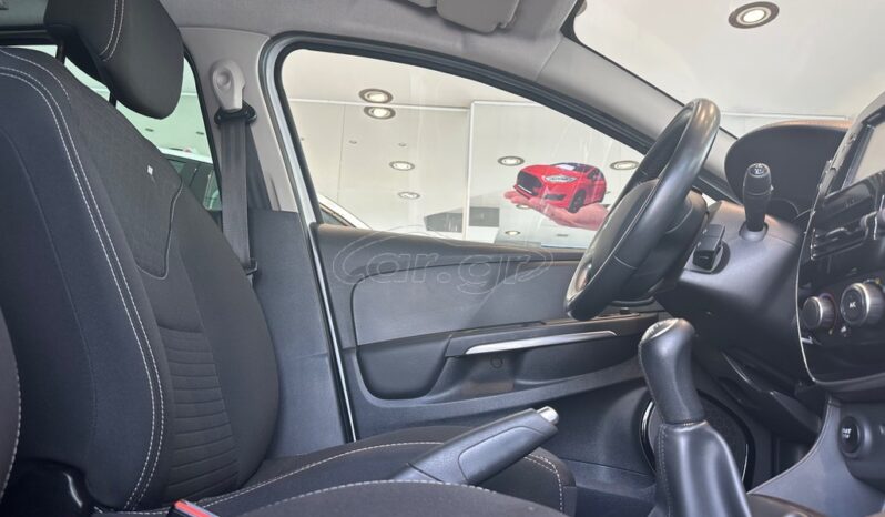 
								Renault Clio 2016 ΤCE full									