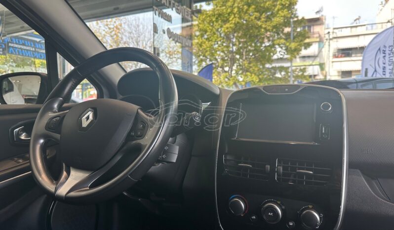 
								Renault Clio 2016 ΤCE full									