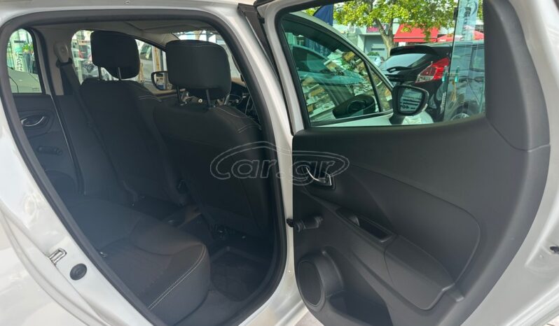 
								Renault Clio 2016 ΤCE full									