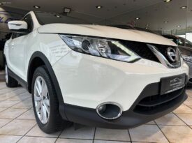 Nissan Qashqai 2016