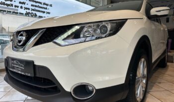 
										Nissan Qashqai 2016 full									