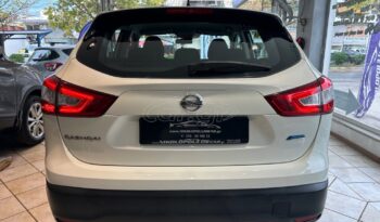 
										Nissan Qashqai 2016 full									