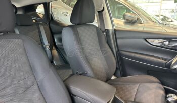 
										Nissan Qashqai 2016 full									