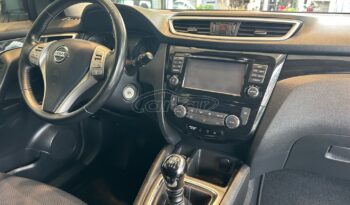 
										Nissan Qashqai 2016 full									