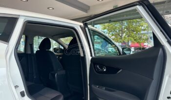 
										Nissan Qashqai 2016 full									