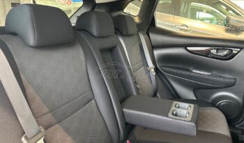 
										Nissan Qashqai 2016 full									