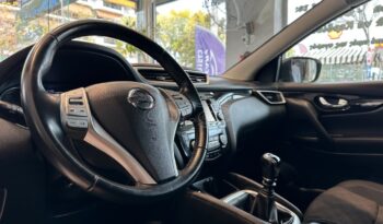 
										Nissan Qashqai 2016 full									