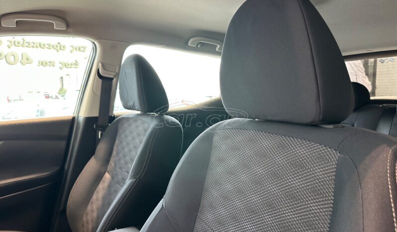 
								Nissan Qashqai 2016 full									