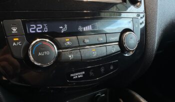 
										Nissan Qashqai 2016 full									