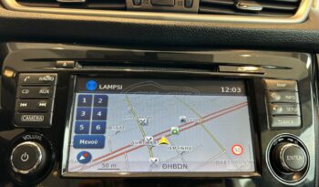 
										Nissan Qashqai 2016 full									