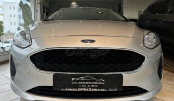 
										Ford Fiesta 2021 full									